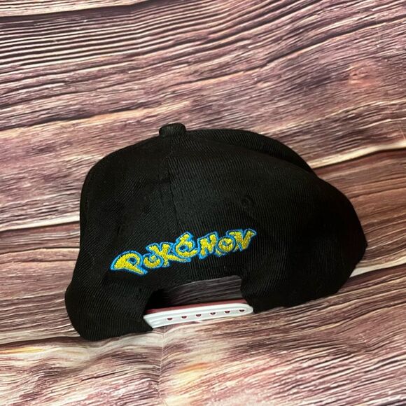 Pokémon Pokeball Hat. Size Small / Child 14/16. - Picture 6 of 6